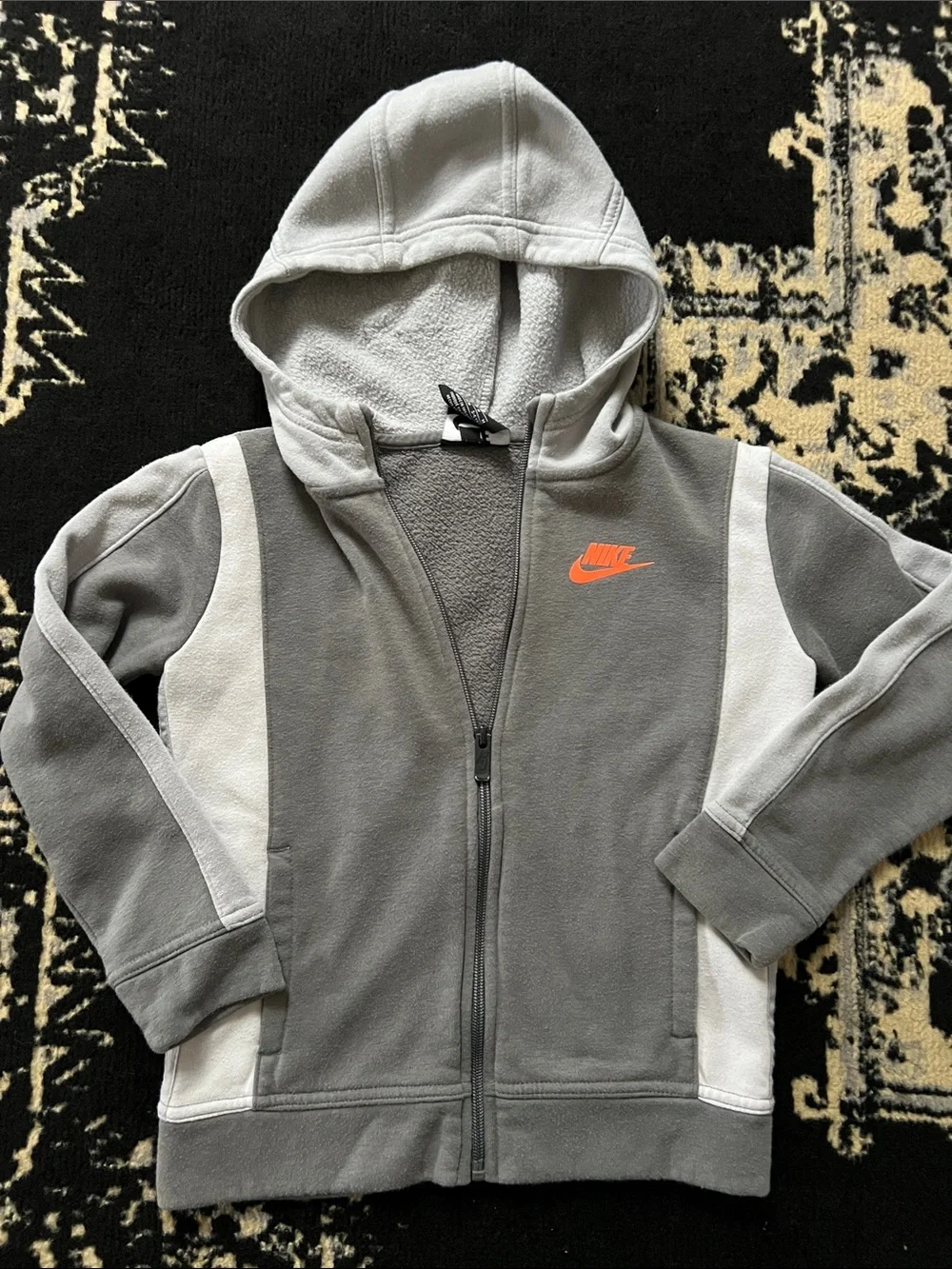 Boys 3 Pc hoodie bundle size 5/6